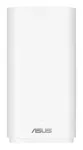 ASUS ZenWiFi BD4 BE3600 Outdoor 1 Pack Kaks sagedusala (2,4 GHz / 5 GHz) Wi-Fi 7 (802.11be) Valge 2 Sisemodem