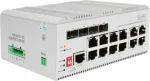 Digitus Port Gigabit PoE kommutaator