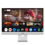 ASUS ZenScreen Smart monitor