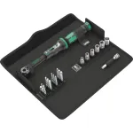 WERA Click-Torque 6 t&ouml;&ouml;riist
