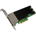 Intel Ethernet Converged Network Adapter X710-T4 v&otilde;rguadapter
