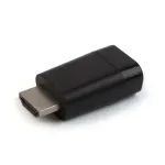 Gembird A-HDMI-VGA-001