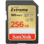 SanDisk Extreme SDXC 1 m&auml;lukaart