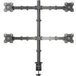Onkron Desk 13-32" D421E-B kinnitus
