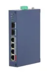 Dahua Power over Ethernet (PoE) Yes CHS4206-4ET-90 kommutaator
