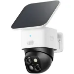 EUFY IP-kaamera Anker SOLOCAM valvekaamera