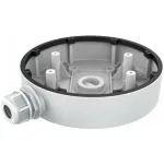 LevelOne &uuml;henduskast alumiinium FCS-3096v2
