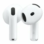 Apple K&otilde;rvaklapid AirPods