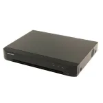 Hikvision Rejestrator REJESTRATOR NVR salvesti