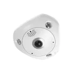 LevelOne t&ouml;&ouml;stuskaamera Kuuliline FCS-3095 valvekaamera