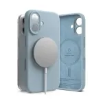 Ringke iPhone 16 silikoonist