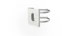 Hikvision Zubeh&ouml;r Masthalterung DS-1275ZJ-S-SUS NVR salvesti