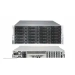 Supermicro Serverikorpus SuperChassis