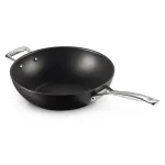 le creuset tugevdatud mittenakkuv praepann