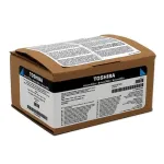 Toshiba Laserowy Cyjan FC338EC-R