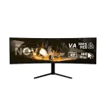 Arozzi TFT Nova 49" VA 165Hz curved Black