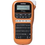 Brother P-touch E110 m&auml;rgistaja printer