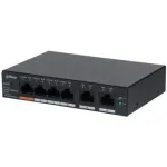 Dahua Type L2 Desktop/pedestal CS4006-4GT-60 kommutaator