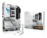 ASUS AMD X870 SAM5 emaplaat