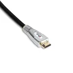 Club3D Premium CAC-1310 3 m videokaabel