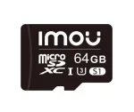 IMOU Micro SDXC ST2-64-S1 64 GB m&auml;lukaart