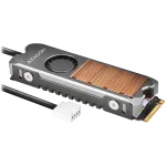 AXAGON active copper body CLR-M2FAN