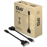 Club3D Dvi-D Cac-Hmd>Dfd