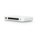 Ubiquiti UDB-Switch 10G support Yes kommutaator