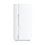 ASUS 4G-BE58 juhtmevaba ruuter Gigabit Ethernet Kaks sagedusala (2,4 GHz / 5 GHz) Valge