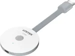Unitek bezprzewodowy nadajnik obrazu adapter