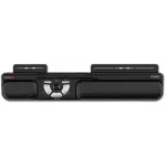 Contour X-Bar juhtmega ergonoomiline hiir