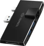 TerraTec Microsoft Surface Connect dokk