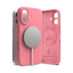 Ringke iPhone 16 silikoonist