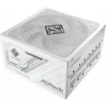 Asrock Toiteplokk Steel