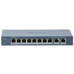 Hikvision DS-3E0310HP-E kommutaator
