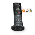 Gigaset Pro telefon Gigaset Comfort lauatelefon