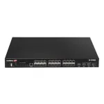 EdiMax Gigabit SFP-l&uuml;liti 4 24-pordiline kommutaator