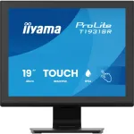 iiyama Puutetundlik HDMI+DP+VGA 48.3 cm (19") monitor