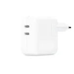 Apple Laadija 2x MW2K3ZM