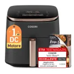 Cosori &otilde;hufrit&uuml;&uuml;r TurboBlaze CAF-DC602-KEUR
