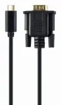 Gembird Vga-M Blist A-CM-VGAM-01 videokaabel