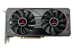 Biostar NVIDIA GeForce RTX 3060 Ti GPU 1410 MHz graafikakaart