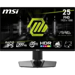 MSI MAG255PXF monitor