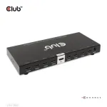 Club3D Club Video jagaja kaabel
