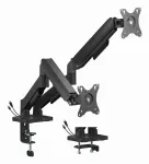 Gembird Display 17-32" MA-DA2U-01 kinnitus