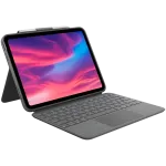 Logitech Combo Touch for