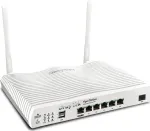 Dray Tek DrayTek Vigor WLAN-AC 2866Vac ruuter