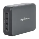 Manhattan Laadija GaN 4-pordiline elektrijaam
