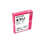 Ricoh tindikassett GC41M magenta