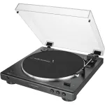 Audio-Technica AT-LP60XBT gramofon